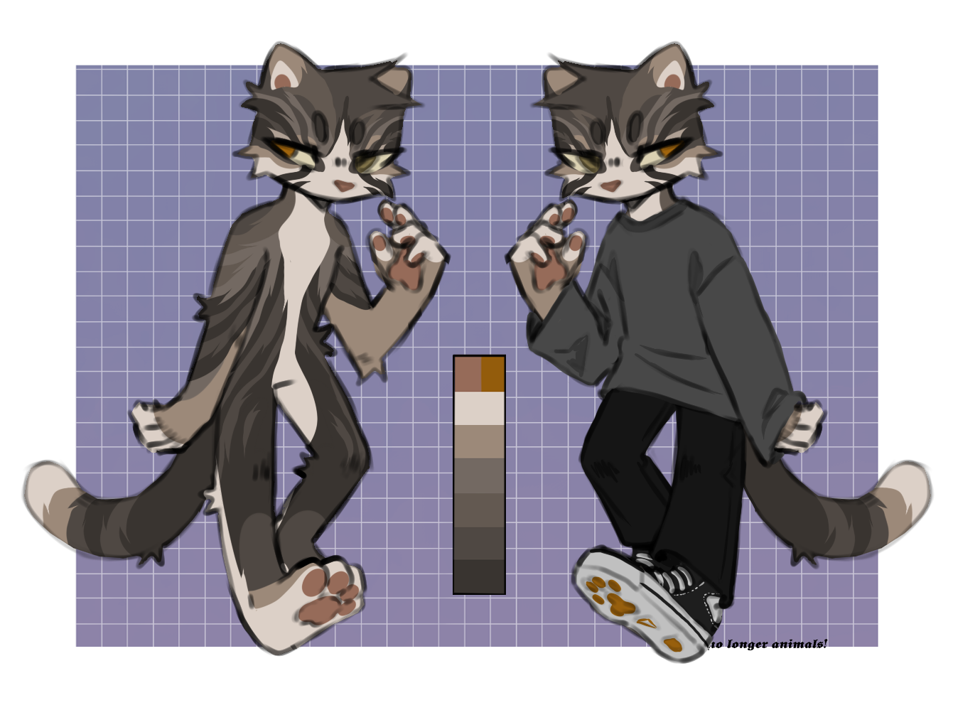 Carbon Reference Sheet